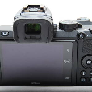 ★美品 Nikon ニコン Z50 ボディミラーレス一眼レフカメラ★の画像3