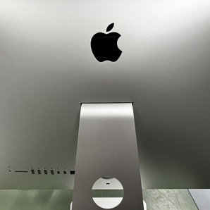 iMac2012年式ジャンク品扱い。サブ機などにどうぞ。 送料無料 B-25の画像6