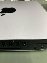 Mac mini 2012 ストレージ1.12TB　メモリ16GB　　A-76_画像6