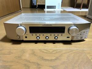 〇 marantz ネットワーク オーディオ レシーバー　NR1200使用頻度少 美品