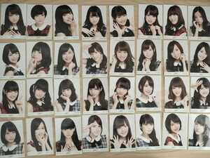 乃木坂46 生写真 フルコンプ 夏のFree&Easy 会場　 96枚　ダブり無し 全メンバフルコンプ