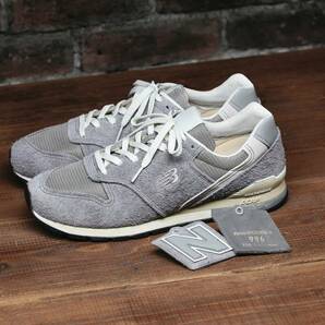 New Balance CM996HK2 訳あり品 ニューバランス スニーカー 26.5cmの画像1