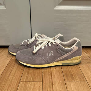 New Balance CM996HK2 訳あり品 ニューバランス スニーカー 26.5cmの画像3