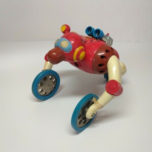 オタスケマン タカトク 合金 オタスケウータン 当時物 ジャンク タカトクトイス otasukeman wootan takatoku toys gokin vintage tatsunoko