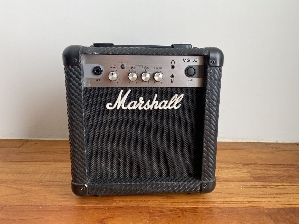 2024年最新】Yahoo!オークション -marshall mg10の中古品・新品・未 