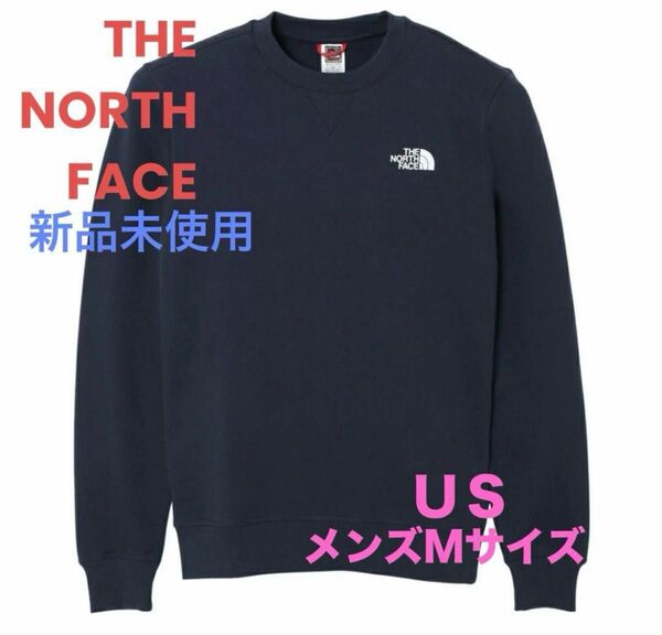 THE NORTH FACE ノースフェイス トレーナー