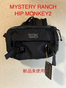 MYSTERY RANCH HIP MONKEY2 Mystery Ranch бедра Monkey 2 сумка-пояс чёрный 