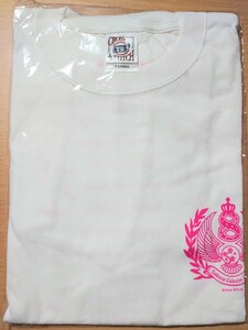 ○ さくら学院グッズ 『 さくら学院2018年度 公式 Tシャツ size XL 』 ○ 未使用品