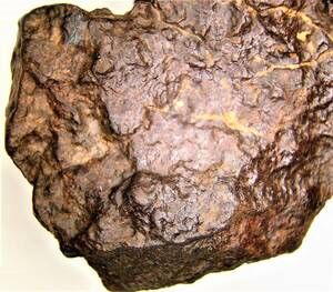 隕石　46億年前のコンドライト（Ｈ）