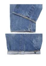 70's Levi's 66後期 ジーンズ W32 L30 ボタン裏6 ヴィンテージオリジナル_画像9