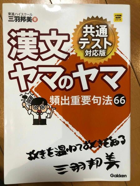 古文漢文2冊セット 大学入試問題集