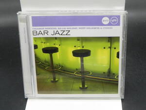 CD/BAR JAZZ　2006年発売/オムニバスCD/Verve　LYR-6.240304