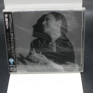 未開封CD/伊藤君子 KIMIKO コロムビアレコード/2000年発売 LYR-6.240304の画像1