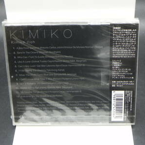 未開封CD/伊藤君子 KIMIKO コロムビアレコード/2000年発売 LYR-6.240304の画像2