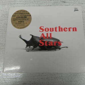 CD未開封/付録のリストウォッチ付き Southern All Stars/サザンオールスターズ/初回限定版 LYR-6.240306の画像1