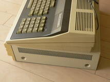 NEC PC-8801MH 2HD PC-8001mkii パソコン 2台 セット 動作未確認 ジャンク_画像4