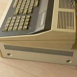 NEC PC-8801MH 2HD PC-8001mkii パソコン 2台 セット 動作未確認 ジャンクの画像4