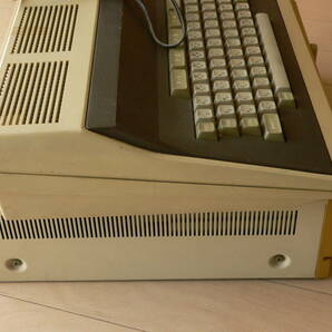 NEC PC-8801MH 2HD PC-8001mkii パソコン 2台 セット 動作未確認 ジャンクの画像6