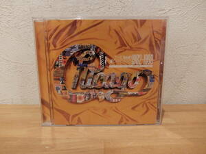 CD Chicago / Heart *ob* Chicago 1982~1998 II/The Heart Of Chicago 1982-1998 Volume II б/у 