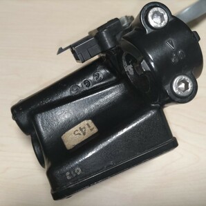 クラッチマスターシリンダー  14mm GPZ900R , ZZ-R1100の画像5