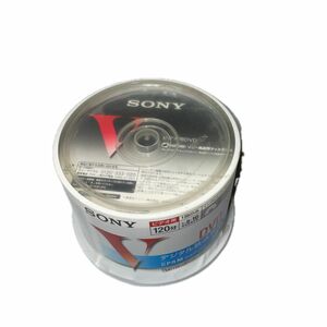 録画用DVD-R 16倍速 50枚 50DMR12LCPH （CPRM対応）