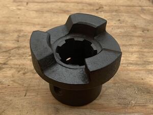 Yanmar ワンタッチヒッチ用 ドッククラッチ ドッグクラッチ PTO 作業機 Tractor Parts 部品 