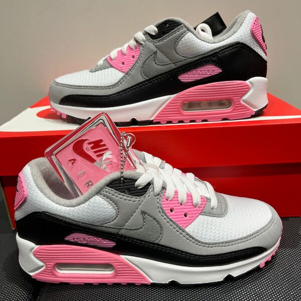 NIKE WMNS AIR MAX 90 24cm