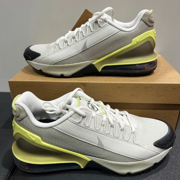 NIKE AIR MAX PULSE ROAM 27cm