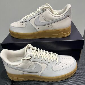 NIKE AIR FORCE 1 '07 WB 27cm