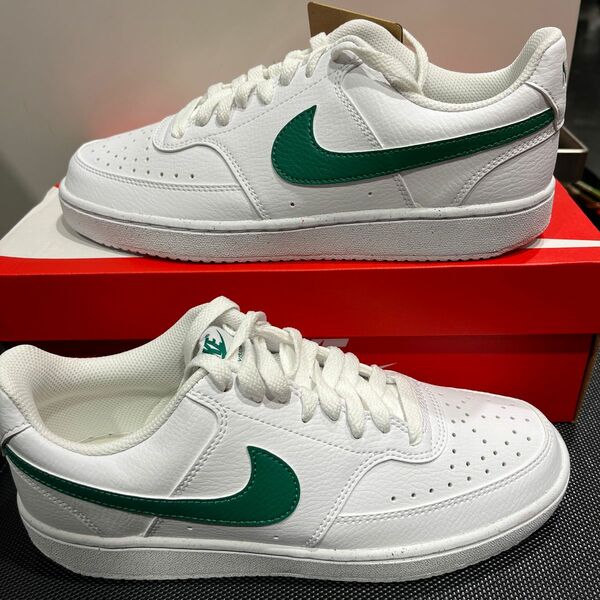 NN NIKE COURT VISION LO NN 27cm