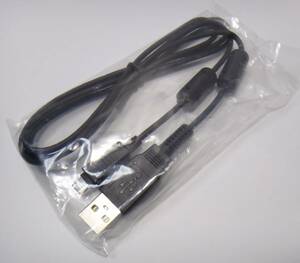 新品、未開封　送料無料 　オリンパス　純正　CB-USB6　デジタルカメラE-PL7の付属ケーブル　Olympus　デジカメ用USBケーブル