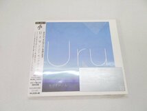 中古 Uru モノクローム 初回生産限定盤A CD+BD CD/Blu-ray 21030602_画像1