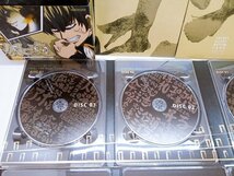 ジャンク 銀魂 シーズン2 Blu-rayBOX 完全生産限定版 17031401_画像2