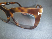 【トムフォード】美品！TOM FORD /トムフォード サングラス ROYAL FLASH /ロイヤルフラッシュ 2点おまとめ★★ゆうパック60発送☆彡_画像8