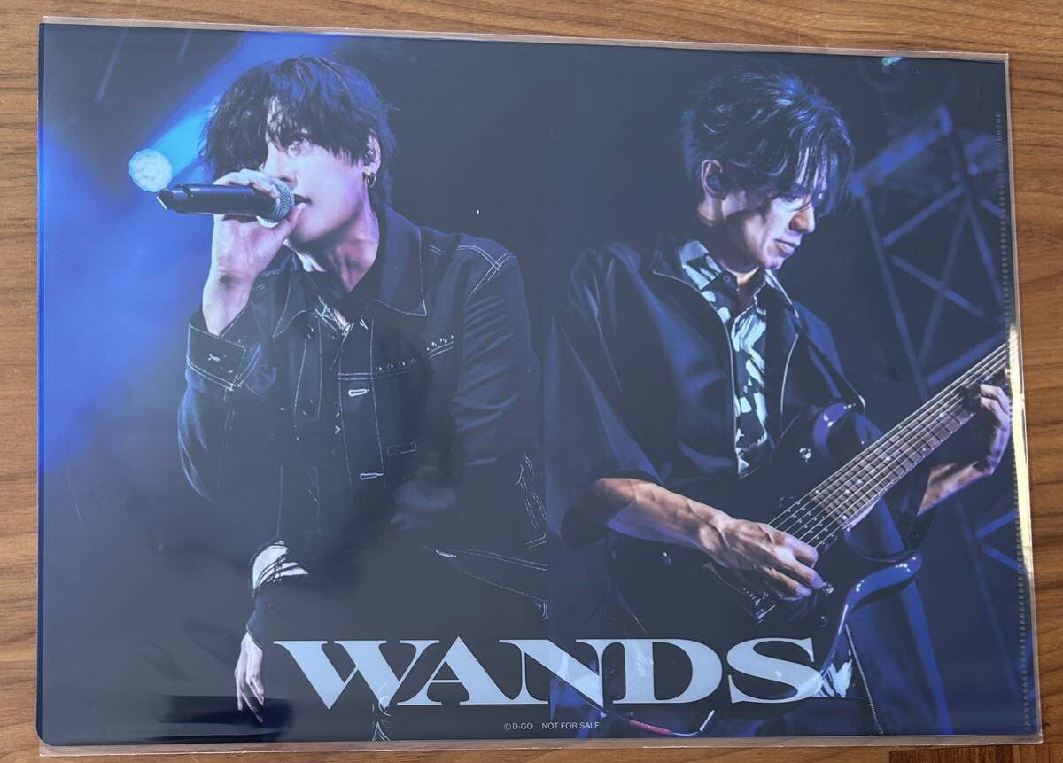 Yahoo!オークション -「WANDS Live」の落札相場・落札価格