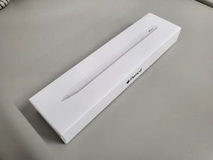 【送料無料】 Appleアップル Apple Pencil 第2世代 [MU8F2J/A]　未使用品です