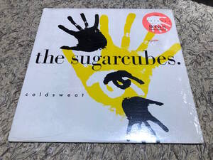 The Sugarcubes - Coldsweat (US盤) BJORK