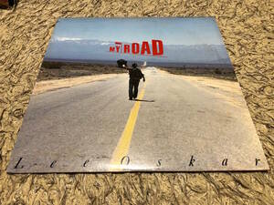 Lee Oskar - My Road (O.S.T)