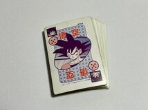 ドラゴンボール カードダス アマダPPカード パート10 ノーマル 全24種_画像2