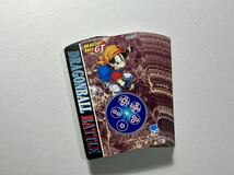 ドラゴンボール カードダス アマダPPカード GT1 ノーマル 全28種 セミコンプ_画像2