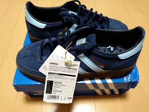 adidas HANDBALL SPEZIAL BD7633【24.5cm】