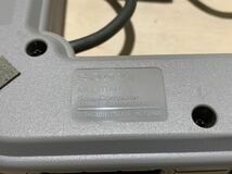 SONY　ソニー　プレイステーション　PlayStation　コントローラー　4口　マルチタップ　SCPH-1070_画像8