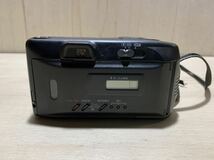 Canon　キャノン　Autoboy　オートボーイ　TELE 6 DATE　コンパクトフィルムカメラ_画像4