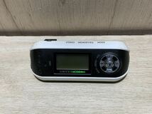 動作品　iriver　アイリバー　iFP-890　256MB　MP3オーディオプレーヤー　デジタルウォークマン_画像1