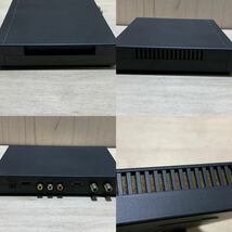 バッファロー　BUFFALO　レコーダー機能搭載　TV用地デジタルチューナー　DTV-H500R　B-CASカード付き_画像6