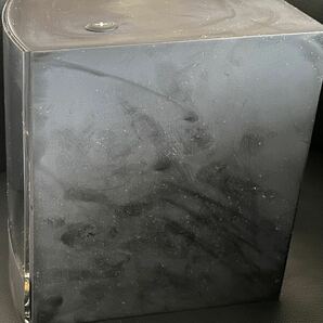 リシャールミル RM011 箱 ワインディング BOX 中古の画像3