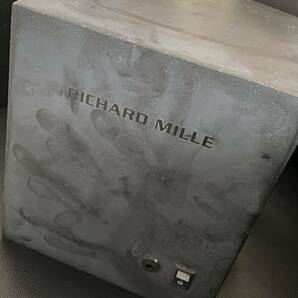 リシャールミル RM011 箱 ワインディング BOX 中古の画像2