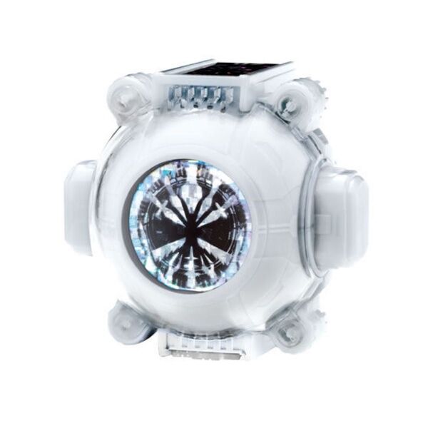 【未開封】DXベンケイゴーストアイコン 仮面ライダーゴースト ベンケイ魂 バンダイ ガンバライジング CSM