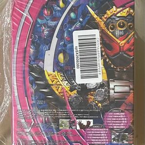 【新品未開封】仮面ライダージオウ Blu-ray COLLECTION 1 ゲイツ ブルーレイ