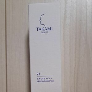 タカミ スキンピール 30ml